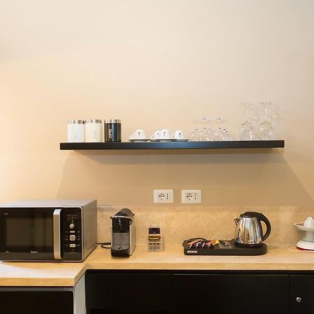 App Condotti Luxury Apartment In Roma Ngoại thất bức ảnh