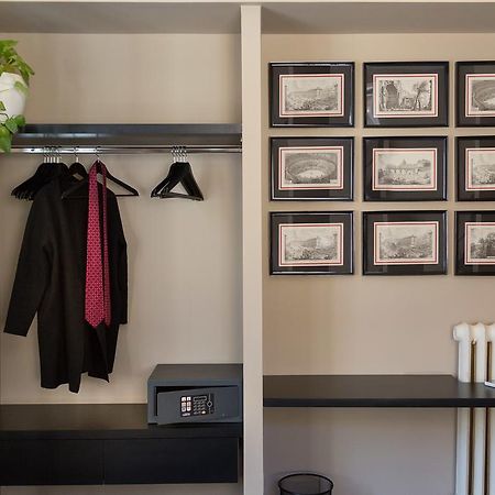 App Condotti Luxury Apartment In Roma Ngoại thất bức ảnh