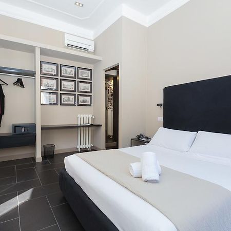 App Condotti Luxury Apartment In Roma Ngoại thất bức ảnh