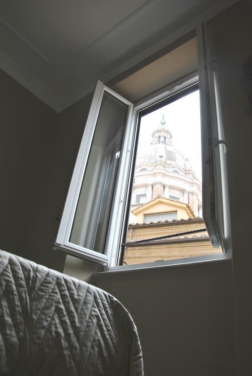 App Condotti Luxury Apartment In Roma Phòng bức ảnh