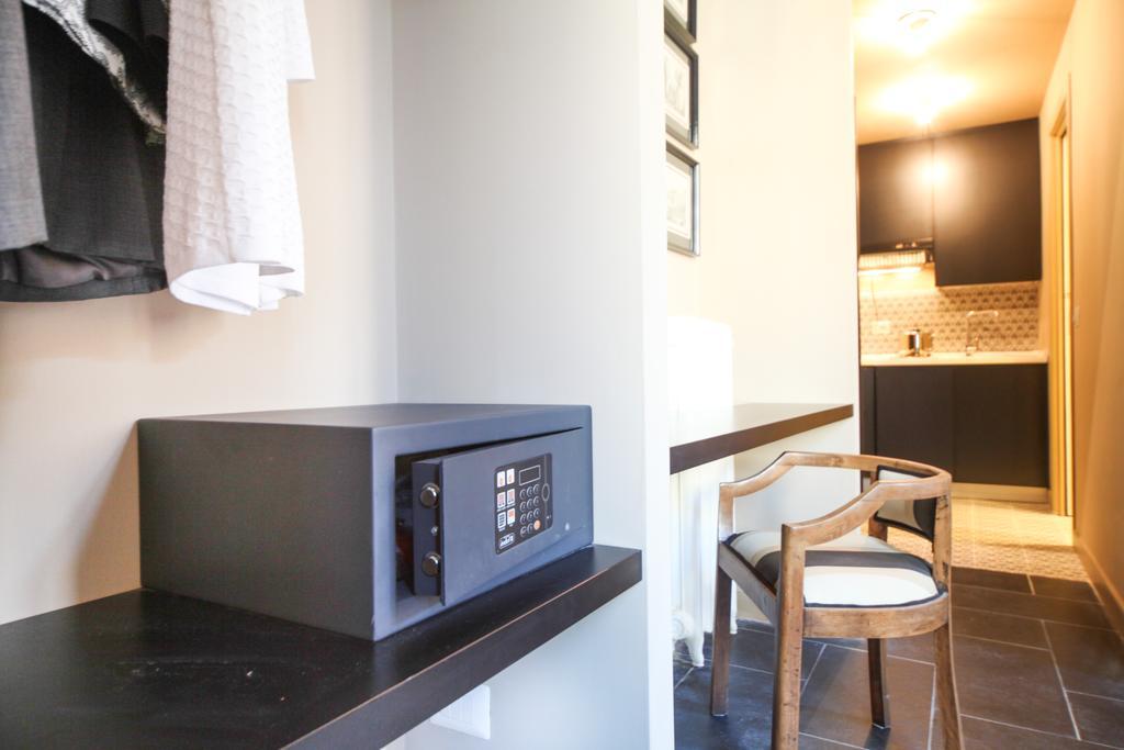 App Condotti Luxury Apartment In Roma Ngoại thất bức ảnh