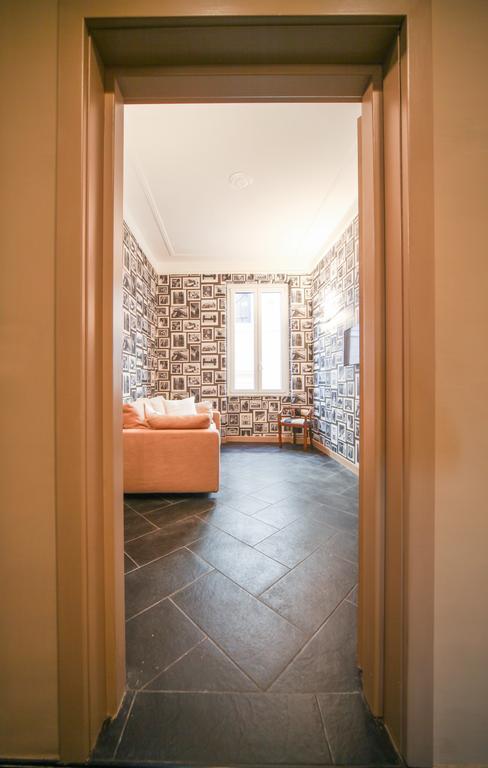 App Condotti Luxury Apartment In Roma Phòng bức ảnh