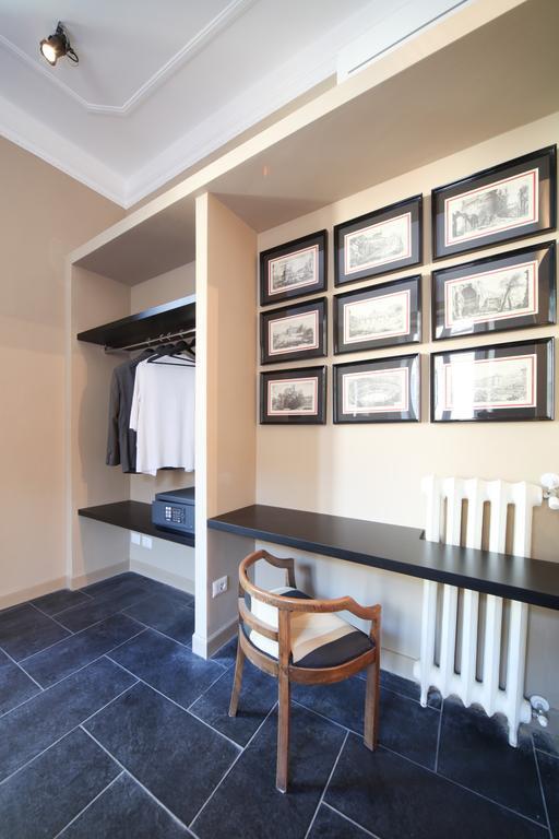App Condotti Luxury Apartment In Roma Phòng bức ảnh