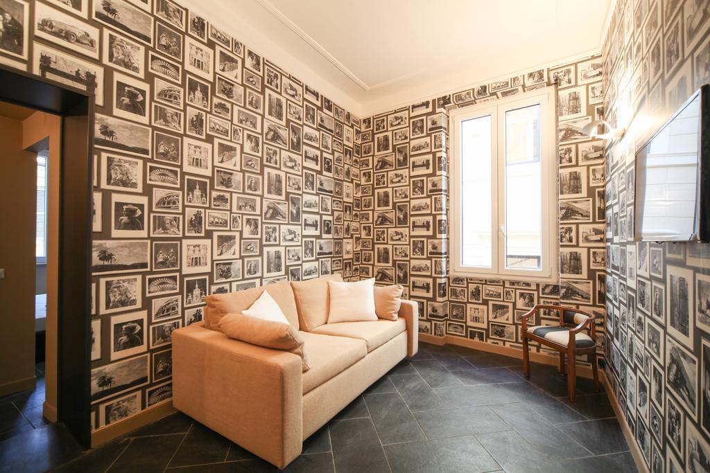 App Condotti Luxury Apartment In Roma Phòng bức ảnh