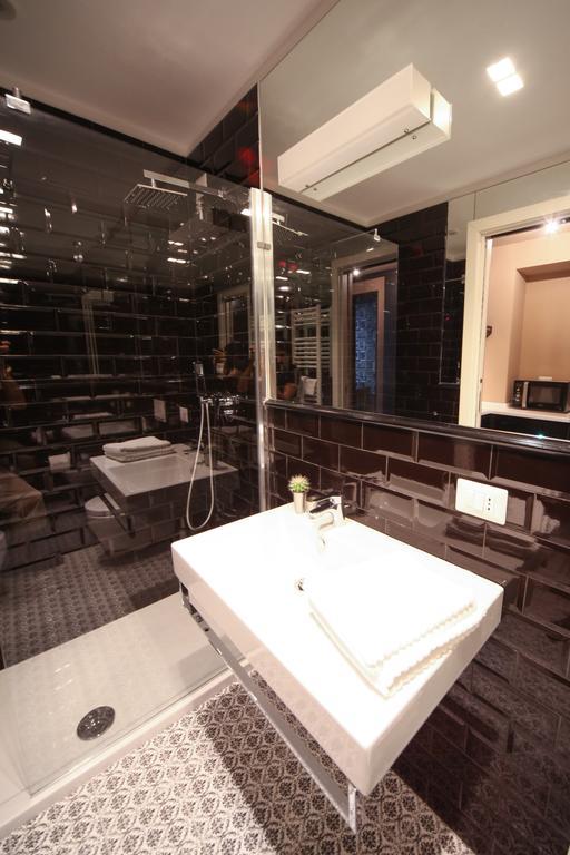 App Condotti Luxury Apartment In Roma Phòng bức ảnh