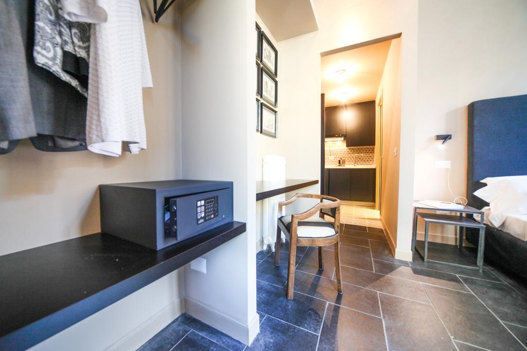 App Condotti Luxury Apartment In Roma Phòng bức ảnh