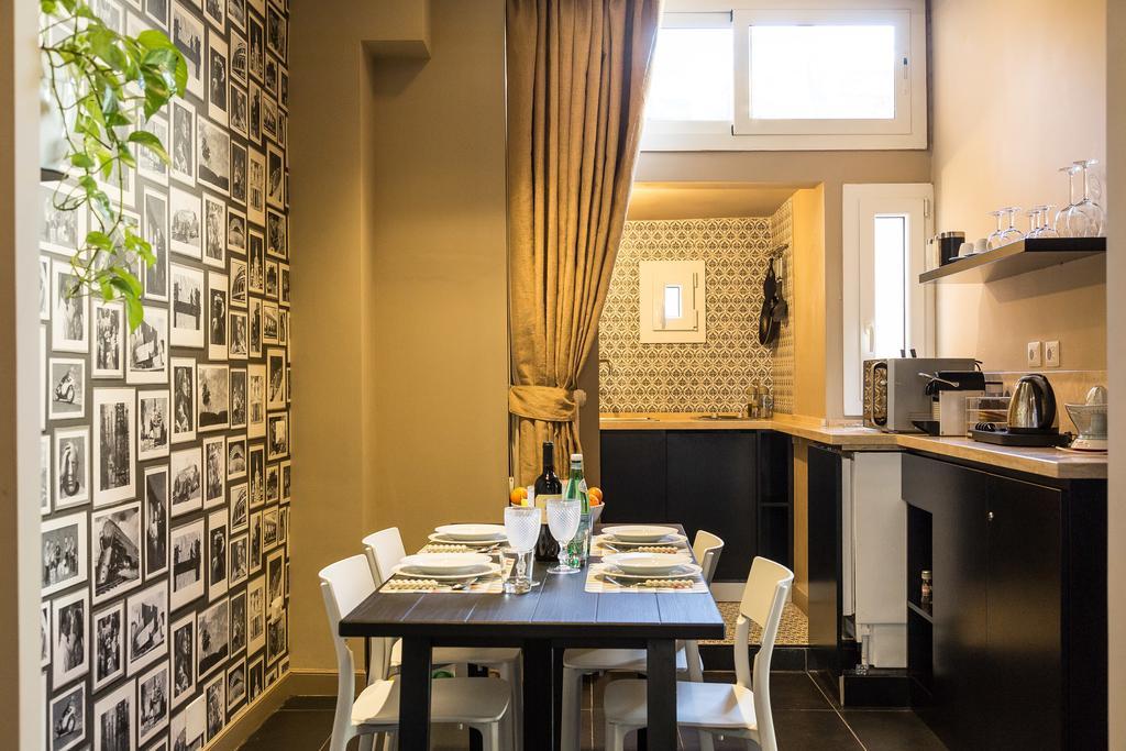 App Condotti Luxury Apartment In Roma Ngoại thất bức ảnh