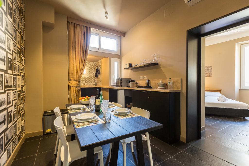 App Condotti Luxury Apartment In Roma Ngoại thất bức ảnh