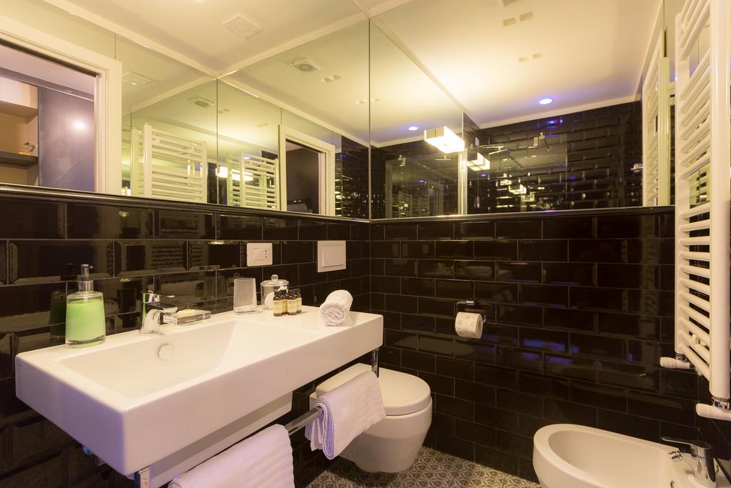 App Condotti Luxury Apartment In Roma Ngoại thất bức ảnh