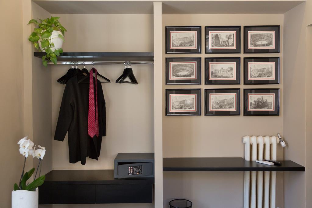 App Condotti Luxury Apartment In Roma Ngoại thất bức ảnh