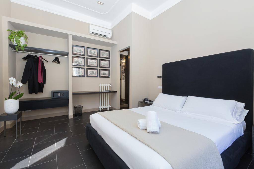 App Condotti Luxury Apartment In Roma Ngoại thất bức ảnh