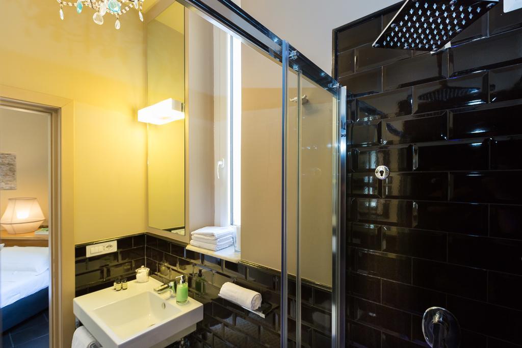 App Condotti Luxury Apartment In Roma Ngoại thất bức ảnh