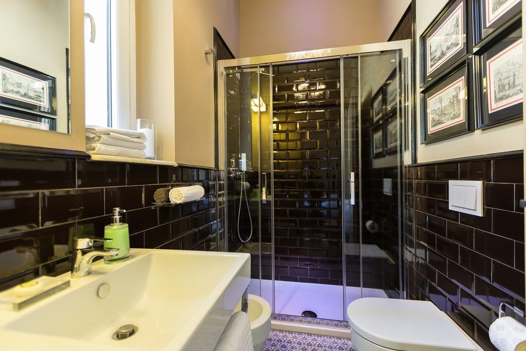 App Condotti Luxury Apartment In Roma Ngoại thất bức ảnh