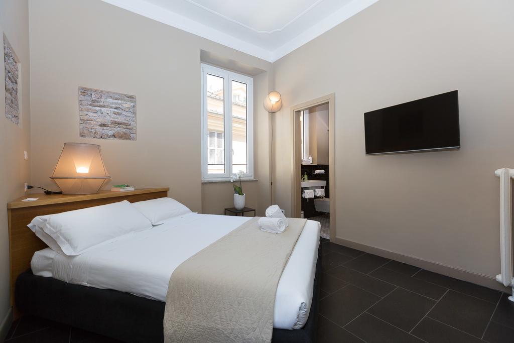 App Condotti Luxury Apartment In Roma Ngoại thất bức ảnh