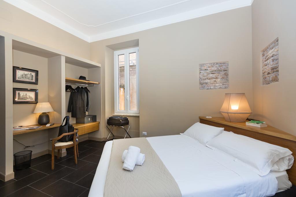 App Condotti Luxury Apartment In Roma Ngoại thất bức ảnh